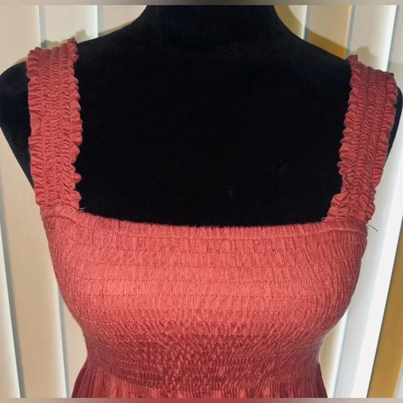 🆓Lot of 2 Good Luck Gem Tank Tops🆓 - Picture 3 of 12